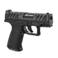 Pistolet wiatrówka Walther PDP F-serie 3,5" 4,5 mm BB CO2 < 3 J-7 57811