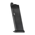 Magazynek do pistoletu Glock 19 gen 5. MOS 6 mm BB, CO2, 15 naboi- 57812