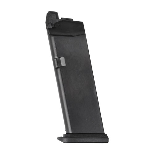 Magazynek do pistoletu Glock 19 gen 5. MOS 6 mm BB, CO2, 15 naboi- 57812