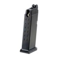Magazynek do pistoletu Glock 19 gen 5. MOS 6 mm BB, CO2, 15 naboi-2 57812
