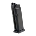 Magazynek do pistoletu Glock 19 gen 5. MOS 6 mm BB, CO2, 15 naboi-3 57812