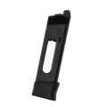 Magazynek do pistolet Glock 19 gen 5. MOS 6 mm BB, CO2, 18 naboi-1 57813