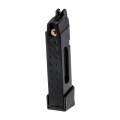 Magazynek do pistolet Glock 19 gen 5. MOS 6 mm BB, CO2, 18 naboi-2 57813