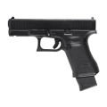 Replika pistolet Glock 19 gen 5. MOS 6 mm BB, CO2- 57814