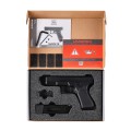 Replika pistolet Glock 19 gen 5. MOS 6 mm BB, CO2-8 57814
