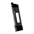 Magazynek do pistoletu wiatrówki Glock 19 gen 5. MOS 4,5 mm BB- 57815