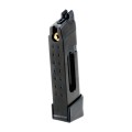 Magazynek do pistoletu wiatrówki Glock 19 gen 5. MOS 4,5 mm BB-2 57815