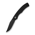 Nóż składany Civivi Clingman Black G10, Black Stonewashed Nitro-V by Taylor Martin Best Damn EDC (C23065-1)-1 57817