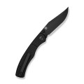 Nóż składany Civivi Clingman Black G10, Black Stonewashed Nitro-V by Taylor Martin Best Damn EDC (C23065-1)-2 57817