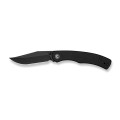 Nóż składany Civivi Clingman Black G10, Black Stonewashed Nitro-V by Taylor Martin Best Damn EDC (C23065-1)-3 57817