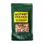 Mix orzechów o smaku wędzonym Wild Willy 100g