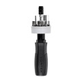 Zestaw narzędziowy z kluczem dynamometrycznym Vortex Pro Torque Wrench- 57823