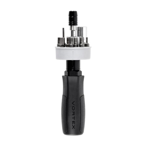 Zestaw narzędziowy z kluczem dynamometrycznym Vortex Pro Torque Wrench- 57823