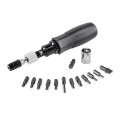 Zestaw narzędziowy z kluczem dynamometrycznym Vortex Pro Torque Wrench-1 57823