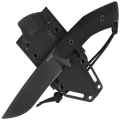 Nóż ANV M200 HT Black G10, Black DLC Sleipner (ANVM200-001)-2 57830