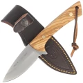 Nóż Muela Colibri COL-9.OL Olive Wood, Satin X50CrMoV15-2 57832