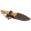 Nóż Muela Colibri COL-9.OL Olive Wood, Satin X50CrMoV15-3 57832