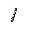 Nóż składany Kubey Bluff Black G10, Sandblasted 14C28N by Garet Caronna (KU248F)-6 57837