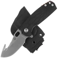 Nóż składany FOX CORE Hunter Black FRN, Stone washed Becut by Jesper Voxnæs (FX-624 B)-2 57844