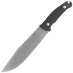 Nóż Viper Trail Suretouch Black, Stonewashed N690 by Jens Ansø (VT4066GG)