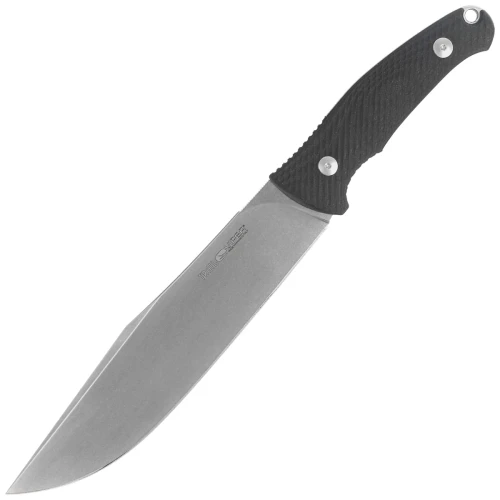 Nóż Viper Trail Suretouch Black, Stonewashed N690 by Jens Ansø (VT4066GG)-1 57848