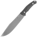 Nóż Viper Trail Carbon Fiber Black, Satin N690 by Jens Ansø (VT4068FC)-1 57849