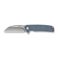 Nóż składany Sencut Awassi Neutral Blue G10, Satin 9Cr18MoV (S24065-2)-3 57857
