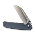 Nóż składany Sencut Awassi Neutral Blue G10, Satin 9Cr18MoV (S24065-2)-4 57857