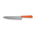 Nóż kuchenny Civivi Cibus Chef Knife Orange G10, Satin 14C28N by Ostap Hel (C23048-3)-3 57859