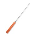 Nóż kuchenny Civivi Cibus Chef Knife Orange G10, Satin 14C28N by Ostap Hel (C23048-3)-4 57859