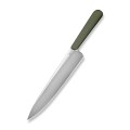 Nóż kuchenny Civivi Cibus Chef Knife OD Green G10, Satin 14C28N by Ostap Hel (C23048-2)-1 57860