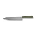 Nóż kuchenny Civivi Cibus Chef Knife OD Green G10, Satin 14C28N by Ostap Hel (C23048-2)-3 57860