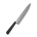 Nóż kuchenny Civivi Cibus Chef Knife Black G10, Satin 14C28N by Ostap Hel (C23048-1)-2 57861