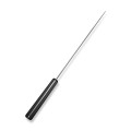 Nóż kuchenny Civivi Cibus Chef Knife Black G10, Satin 14C28N by Ostap Hel (C23048-1)-4 57861