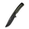 Nóż składany Sencut Regnator Green / Black G10, Black 9Cr18MoV (S24057-2)-1 57864