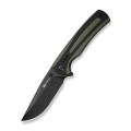 Nóż składany Sencut Regnator Green / Black G10, Black 9Cr18MoV (S24057-2)-5 57864