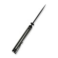Nóż składany Sencut Regnator Green / Black G10, Black 9Cr18MoV (S24057-2)-9 57864
