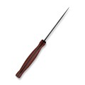 Nóż Civivi Perfrico Burgundy G10, Black/Gray Striped 14C28N (C23026-3)-6 57865