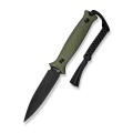 Nóż Civivi Perfrico OD Green G10, Black Stonewashed 14C28N (C23026-2)-1 57866