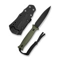 Nóż Civivi Perfrico OD Green G10, Black Stonewashed 14C28N (C23026-2)-2 57866