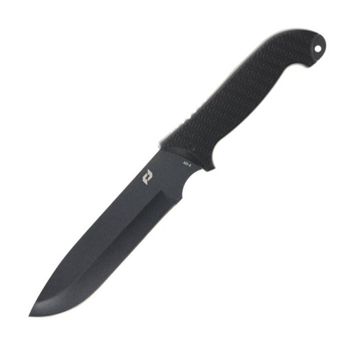 Schrade - Nóż taktyczny Bedrock Magnum - AUS-8 - Czarny - 1182517-1 57888