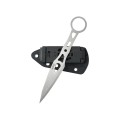 Nóż Kubey Kunai Stonewashed Skeletonized 14C28N by Jake Hoback (KU401)-2 58023