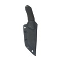 Nóż Kubey Yokai Black G10, Stonewashed 14C28N by Damned Designs (KU382A)-4 58024