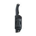 Nóż Kubey Swordfish Black G10, Blackwashed AUS-10 (KU184F)-5 58030