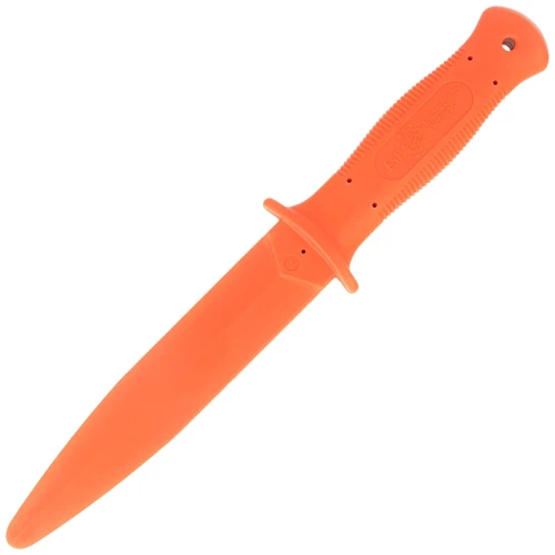 Nóż treningowy ESP TKO-01-H Training Commando Knife Dagger Hard-1 58065