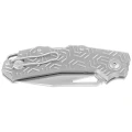 Nóż składany Viper Alfa Gray Titanium, Satin MagnaCut by Simone Tonolli (V6020TI3D)-2 58075