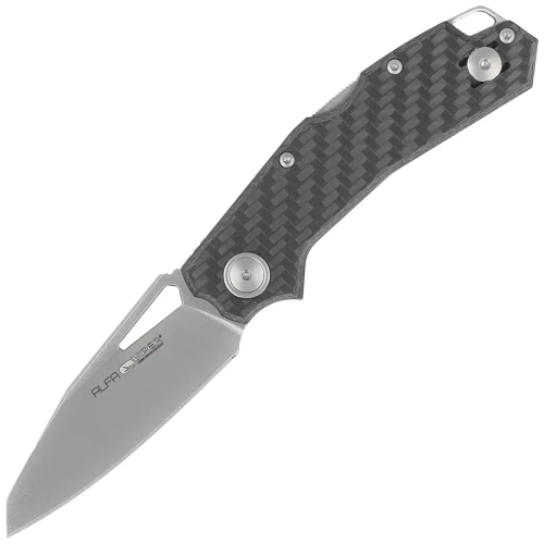Nóż składany Viper Alfa Carbon Fiber, Satin MagnaCut by Simone Tonolli (V6020FC)-1 58077