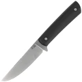 Nóż Za-Pas PK V1 Black G10, Satin 1.4116S (PK1-SAT-G10-BL)-1 58087