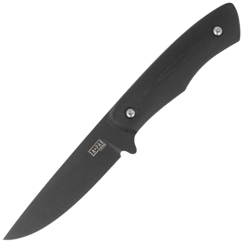Nóż Za-Pas M10M Black G10, Black 1.4116S (M10M-BL-G10-BL)-1 58089