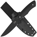 Nóż Za-Pas M10M Black G10, Black 1.4116S (M10M-BL-G10-BL)-2 58089